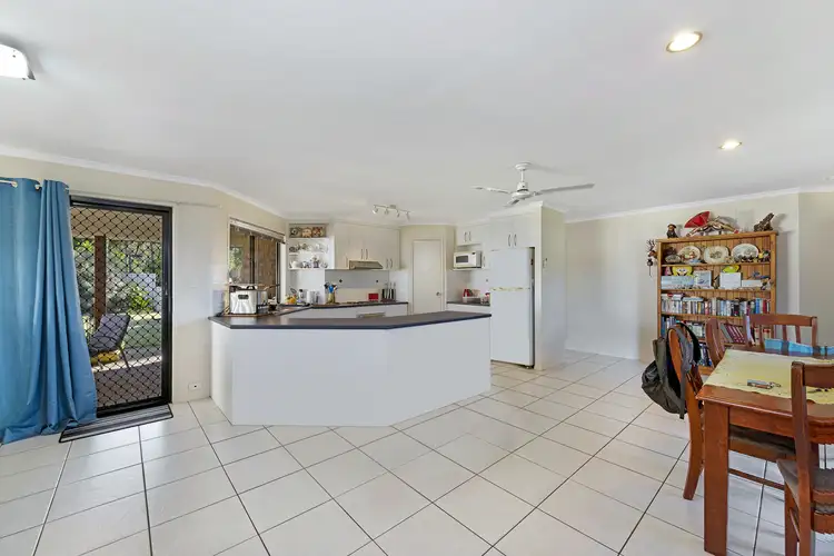 Third view of Homely house listing, 25 Orchid Dr, Moore Park Beach QLD 4670