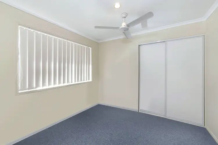 Seventh view of Homely house listing, 25 Orchid Dr, Moore Park Beach QLD 4670