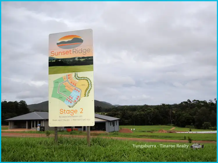Fifth view of Homely land listing, Lot 82 Sunset Ridge Estate Aurora Circuit, Atherton QLD 4883