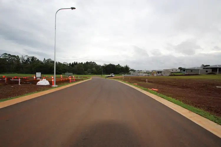 Sixth view of Homely land listing, Lot 82 Sunset Ridge Estate Aurora Circuit, Atherton QLD 4883