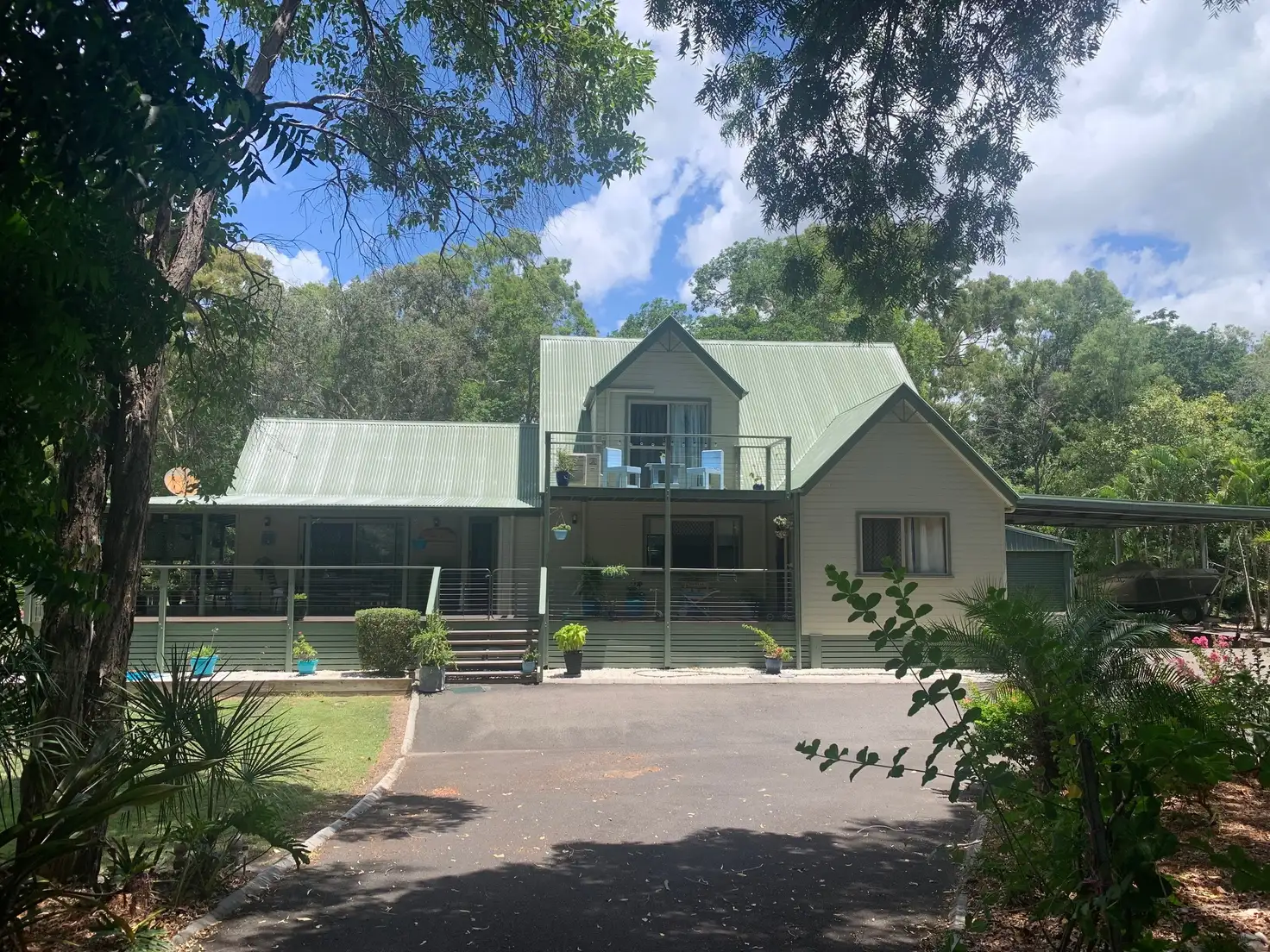 Main view of Homely house listing, 131 Sylvan Dr, Moore Park Beach QLD 4670