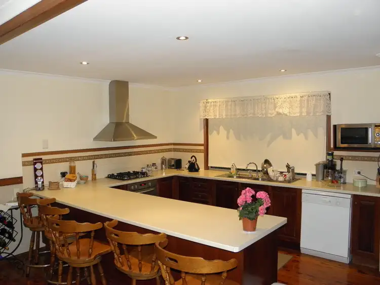 Third view of Homely house listing, 131 Sylvan Dr, Moore Park Beach QLD 4670