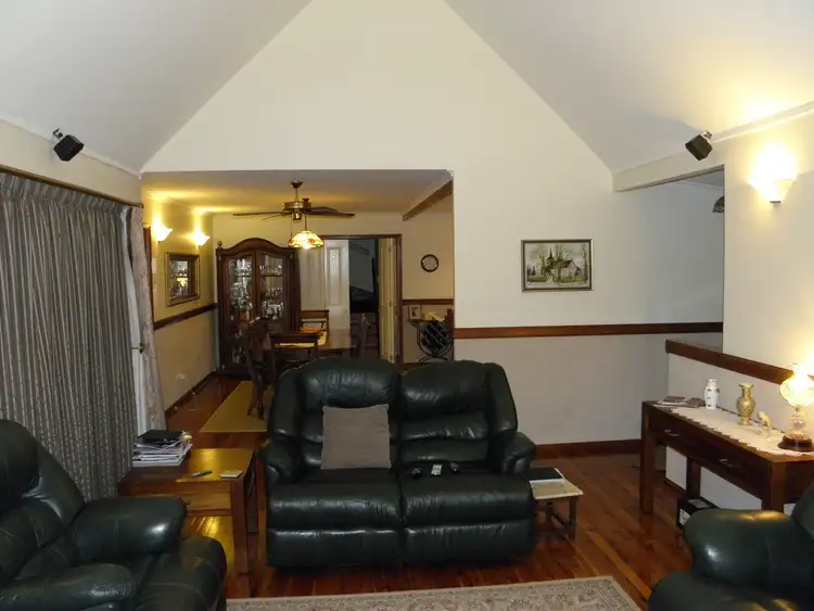 Fifth view of Homely house listing, 131 Sylvan Dr, Moore Park Beach QLD 4670