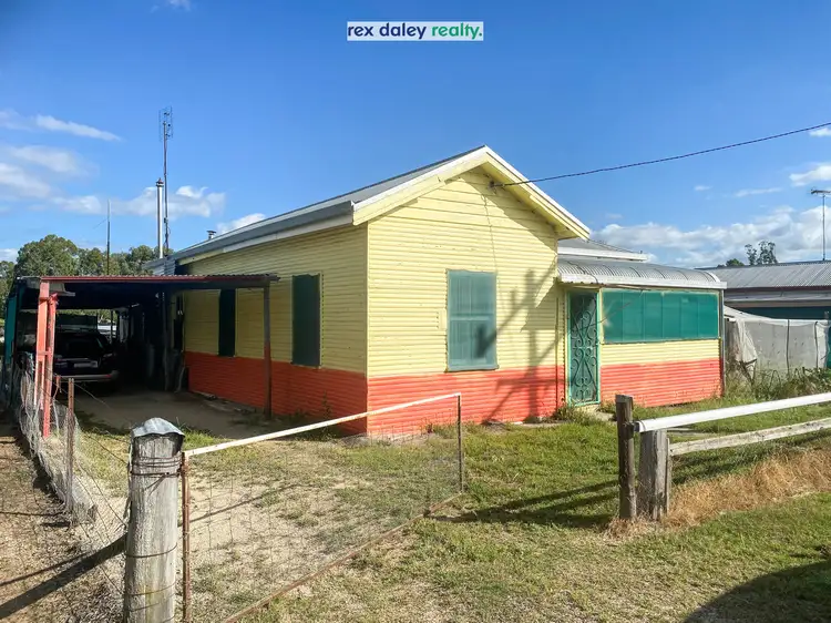 73 Inverell St Ashford, Inverell NSW 2360