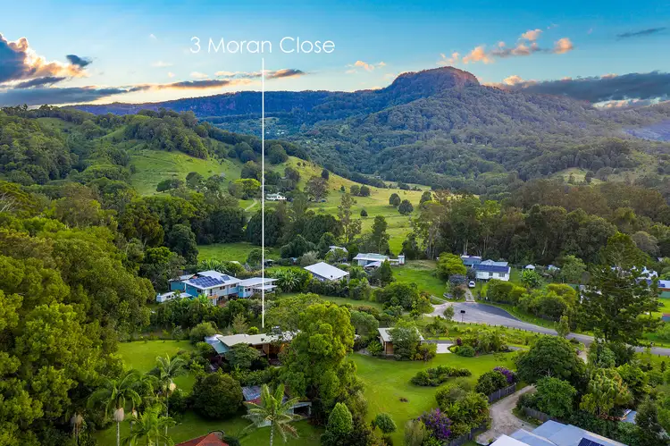 Fourth view of Homely house listing, 3 Moran Close, Main Arm NSW 2482