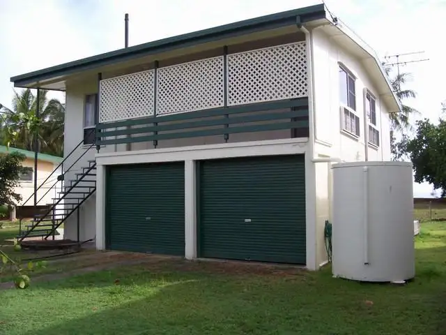 Main view of Homely house listing, 141 Patterson Pde, Lucinda QLD 4850
