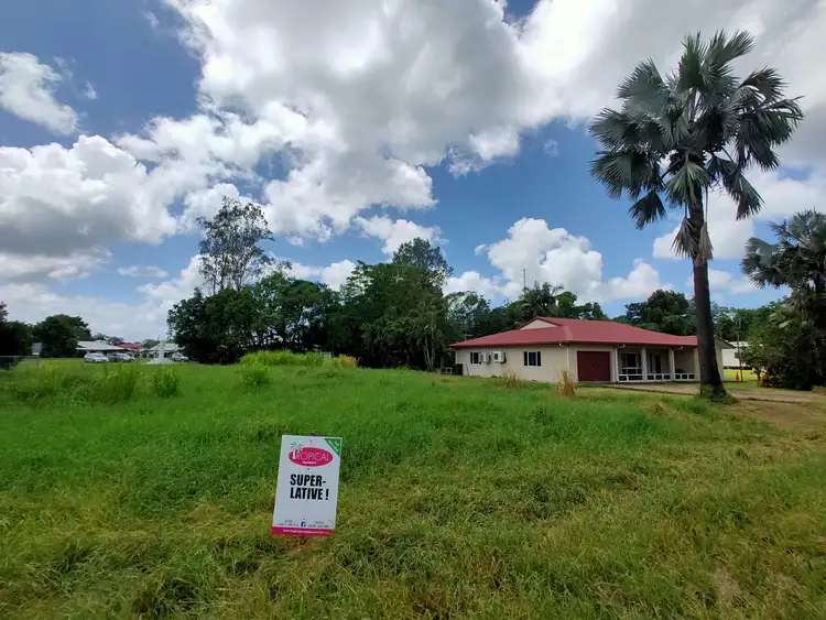 Second view of Homely land listing, 3 Albert Street, Silkwood QLD 4856