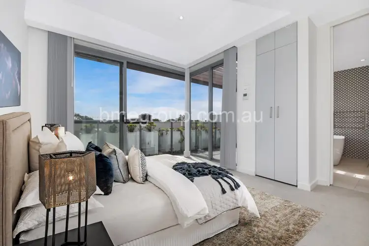 Third view of Homely townhouse listing, 44 Salisbury Lane, Rosebery NSW 2018