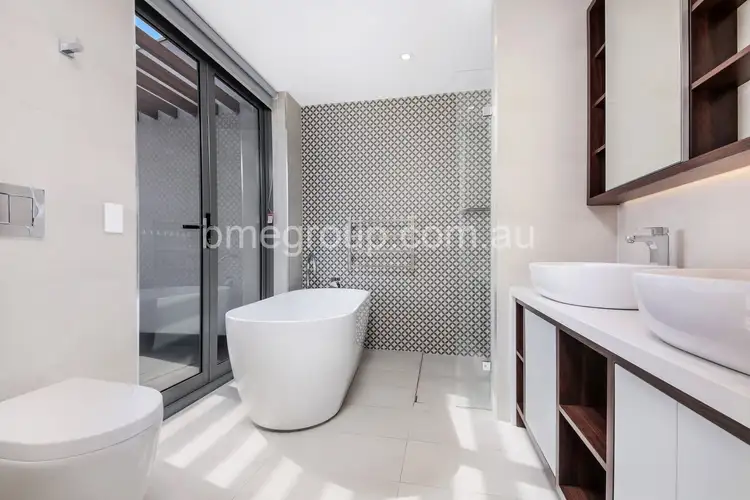 Seventh view of Homely townhouse listing, 44 Salisbury Lane, Rosebery NSW 2018