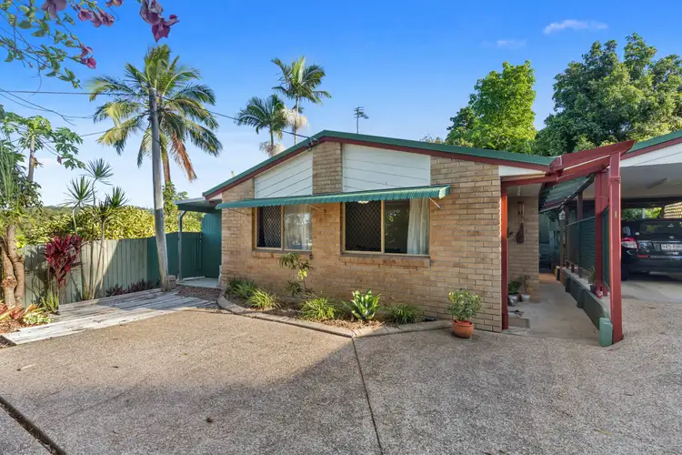 Main view of Homely semi-detached listing, Unit 1/29 Brookes St, Nambour QLD 4560