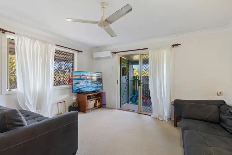 Fourth view of Homely semi-detached listing, Unit 1/29 Brookes St, Nambour QLD 4560