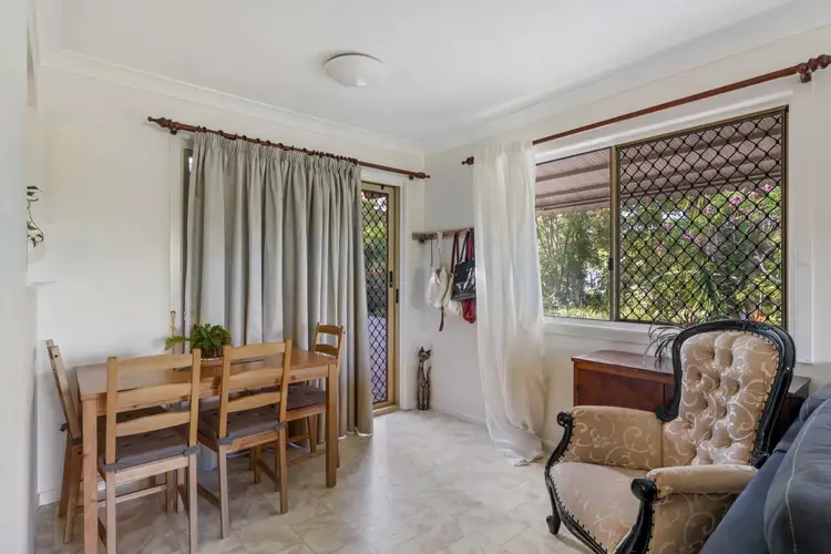 Fifth view of Homely semi-detached listing, Unit 1/29 Brookes St, Nambour QLD 4560