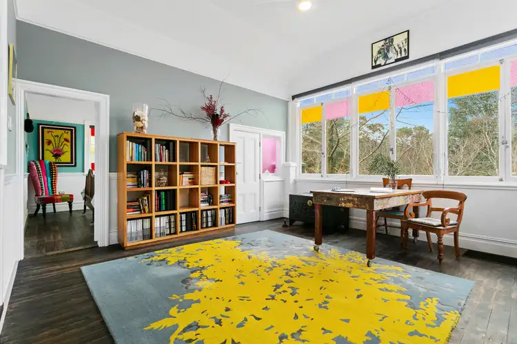 Fifth view of Homely house listing, 54 Wentworth St, Wentworth Falls NSW 2782