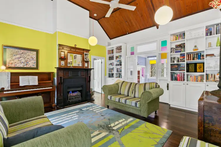 Seventh view of Homely house listing, 54 Wentworth St, Wentworth Falls NSW 2782