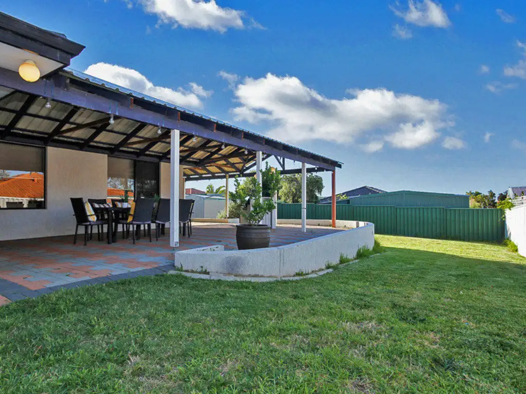 Main view of Homely house listing, 20 Arbroath Cir, Kinross WA 6028