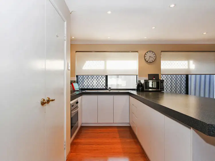 Fourth view of Homely house listing, 20 Arbroath Cir, Kinross WA 6028