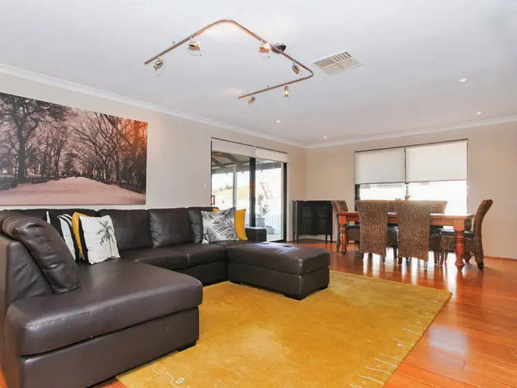 Fifth view of Homely house listing, 20 Arbroath Cir, Kinross WA 6028