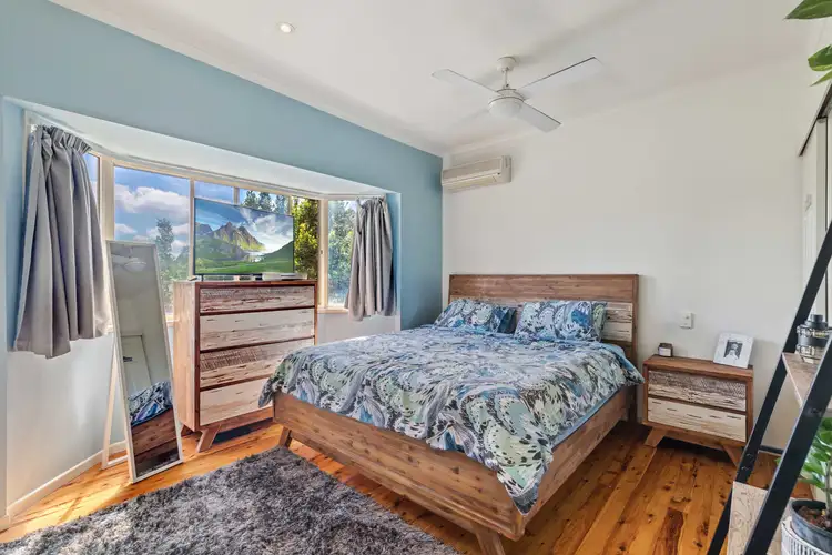 Second view of Homely house listing, 55 Kundart St, Coes Creek QLD 4560