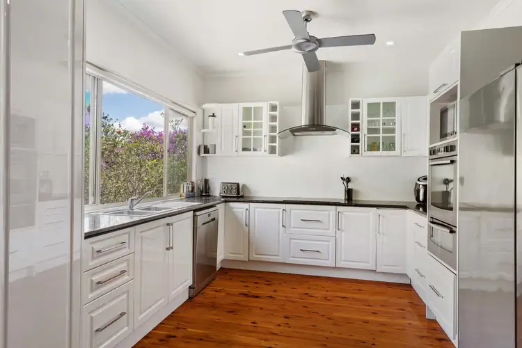 Fourth view of Homely house listing, 55 Kundart St, Coes Creek QLD 4560