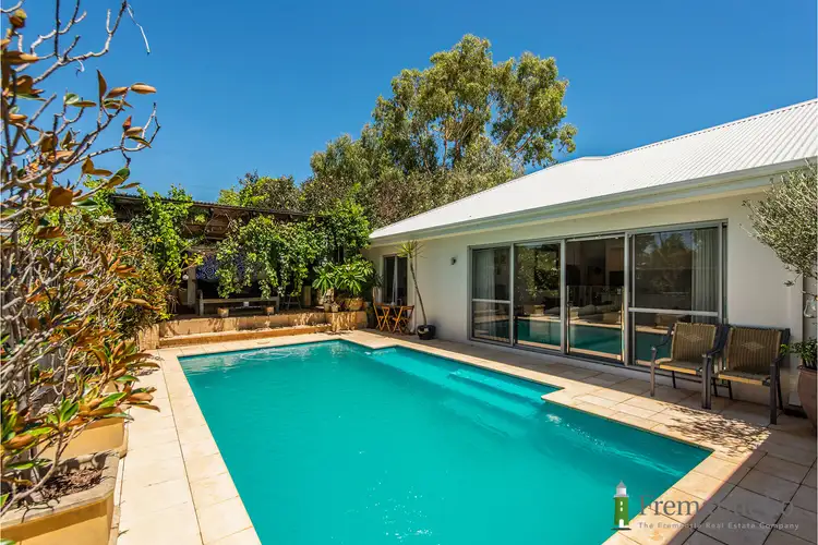 5B Chesham Way, Hamilton Hill WA 6163