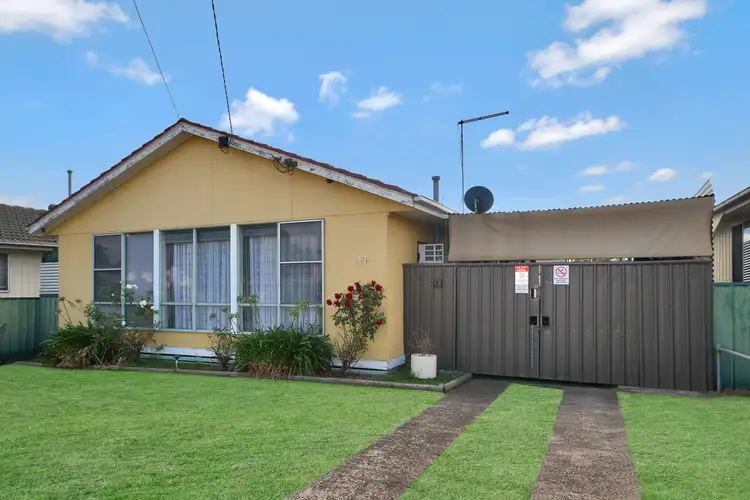 Second view of Homely house listing, 17 Warren St, Stawell VIC 3380