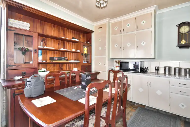 Fifth view of Homely house listing, 17 Warren St, Stawell VIC 3380