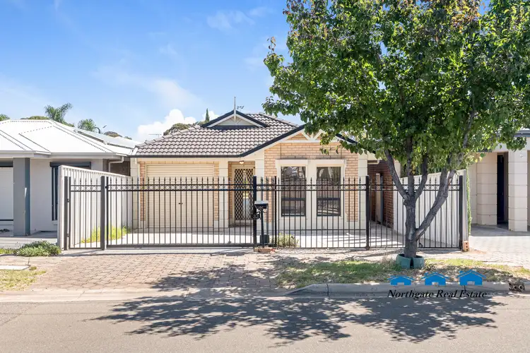 Second view of Homely house listing, 33 Dumfries Ave, Northfield SA 5085