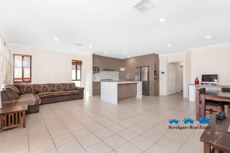 Sixth view of Homely house listing, 33 Dumfries Ave, Northfield SA 5085