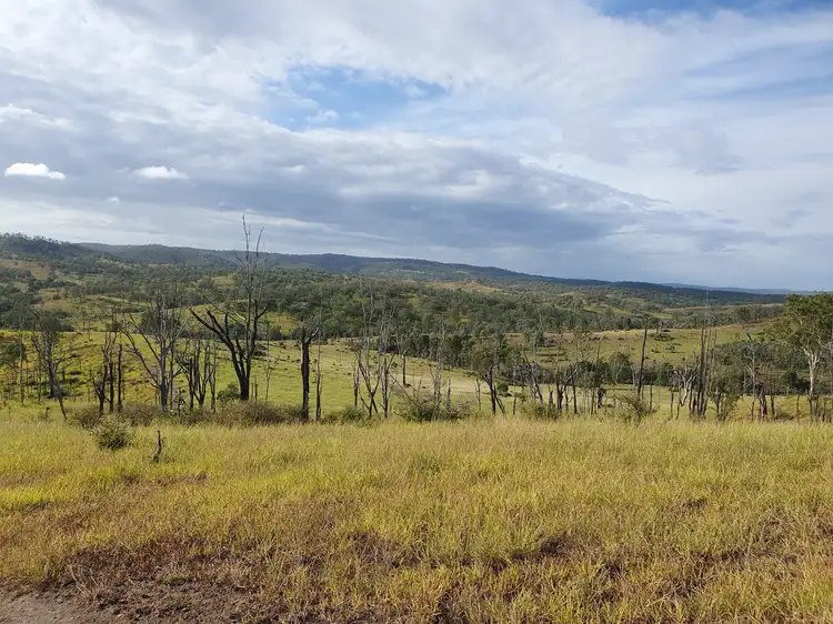 00 Esk Crows Nest Road, Eskdale QLD 4312