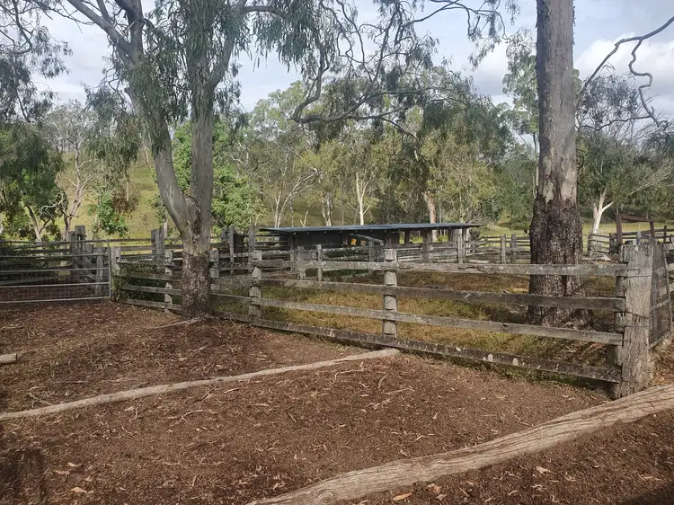 Second view of Homely rural property listing, 00 Esk Crows Nest Road, Eskdale QLD 4312