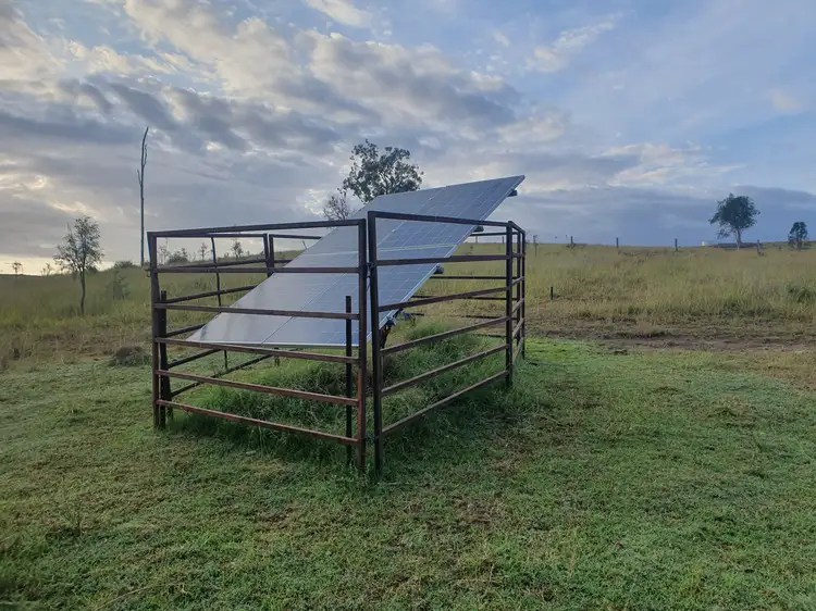 Fourth view of Homely rural property listing, 00 Esk Crows Nest Road, Eskdale QLD 4312