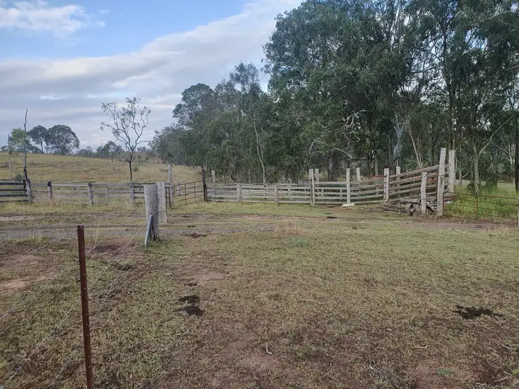 Sixth view of Homely rural property listing, 00 Esk Crows Nest Road, Eskdale QLD 4312