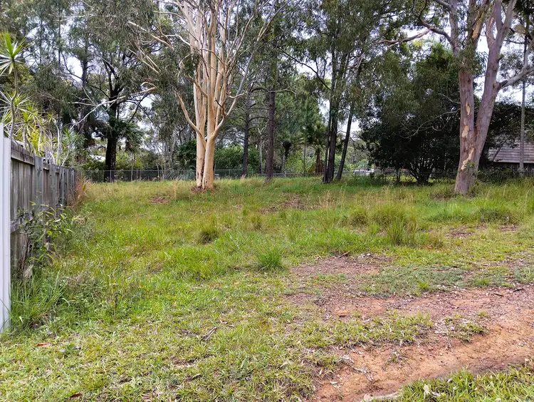 Main view of Homely land listing, 4 Virginia Pde, Russell Island QLD 4184