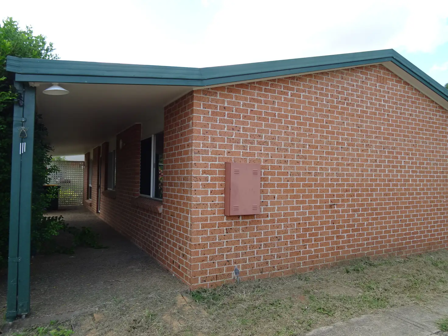 Main view of Homely house listing, 21 Davies St, Kalbar QLD 4309