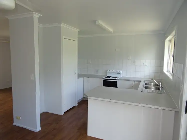 Second view of Homely house listing, 21 Davies St, Kalbar QLD 4309