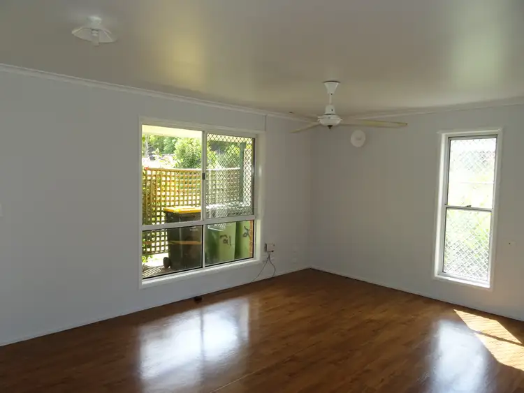 Third view of Homely house listing, 21 Davies St, Kalbar QLD 4309
