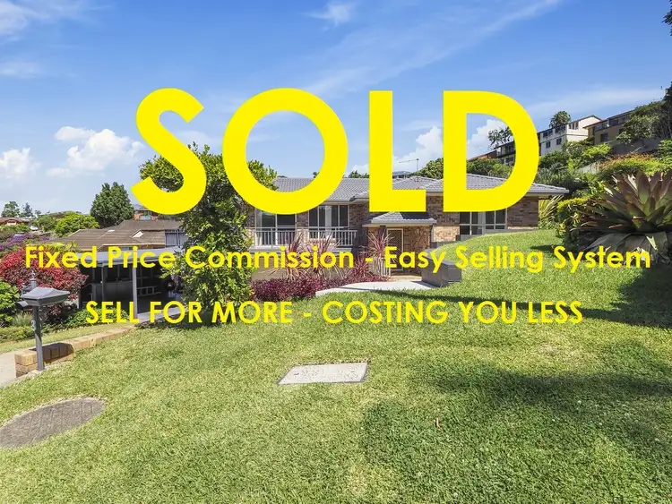 Main view of Homely house listing, 3 Par Pl, Coffs Harbour NSW 2450
