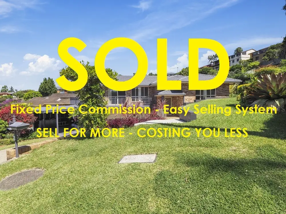 Main view of Homely house listing, 3 Par Pl, Coffs Harbour NSW 2450