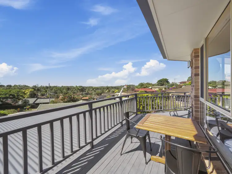 Second view of Homely house listing, 3 Par Pl, Coffs Harbour NSW 2450