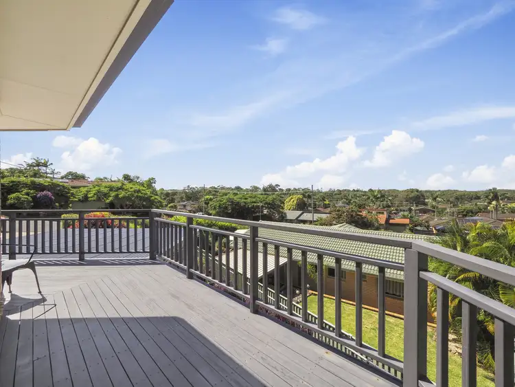 Third view of Homely house listing, 3 Par Pl, Coffs Harbour NSW 2450