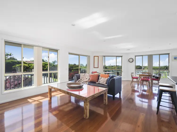 Fourth view of Homely house listing, 3 Par Pl, Coffs Harbour NSW 2450