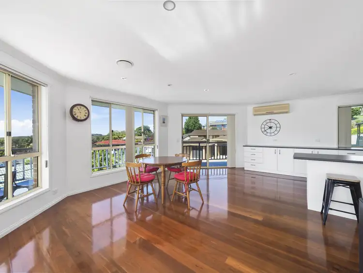 Fifth view of Homely house listing, 3 Par Pl, Coffs Harbour NSW 2450