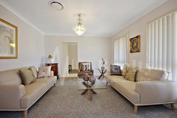 Fourth view of Homely house listing, 32 Chrysanthemum Ave, Lurnea NSW 2170