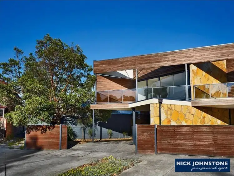 Main view of Homely house listing, 38 Rusden St, Brighton VIC 3186