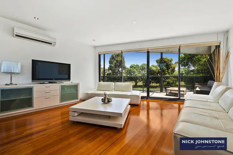 Second view of Homely house listing, 38 Rusden St, Brighton VIC 3186