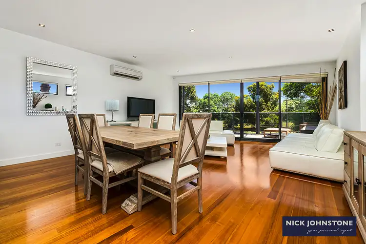 Third view of Homely house listing, 38 Rusden St, Brighton VIC 3186