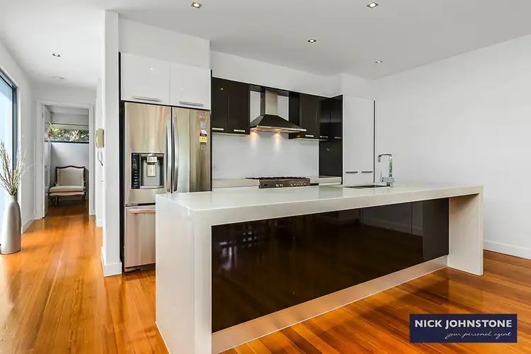 Fourth view of Homely house listing, 38 Rusden St, Brighton VIC 3186