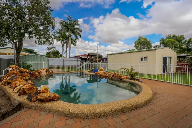 Main view of Homely house listing, 24 Emmalyn Cl, Mount Isa QLD 4825
