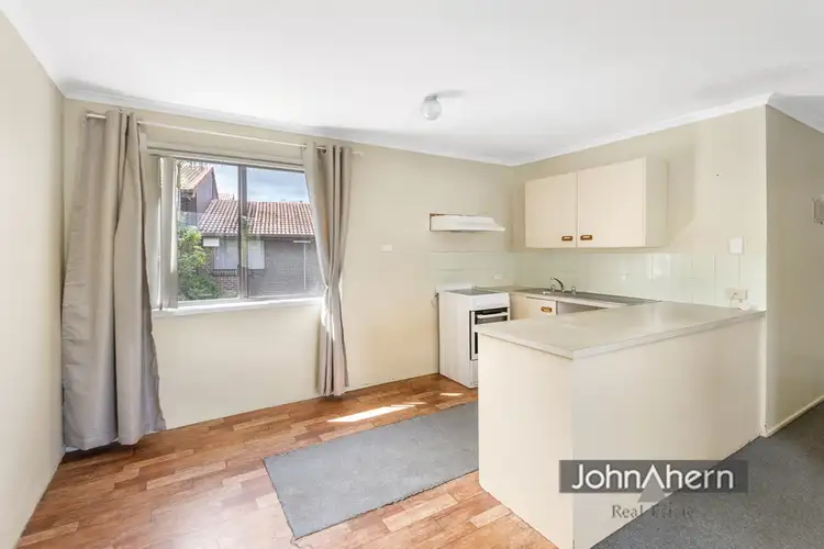Second view of Homely unit listing, Unit 5/279-283 Kingston Rd, Logan Central QLD 4114