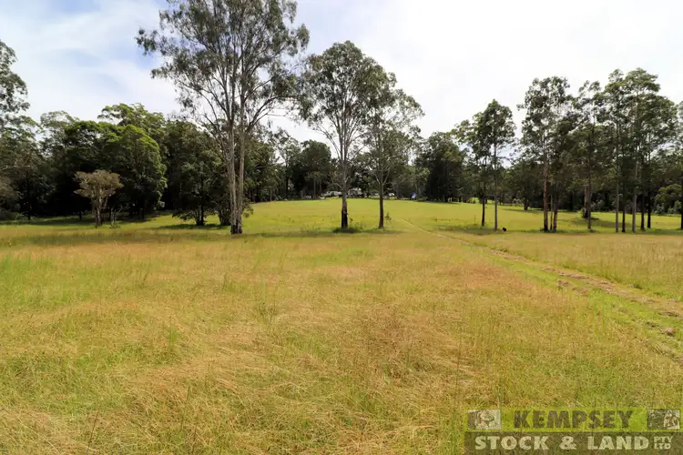 Main view of Homely rural property listing, 1505 Collombatti Rd, Collombatti NSW 2440